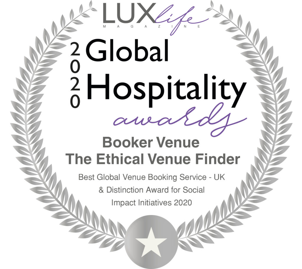 Global Hospitality awards logo